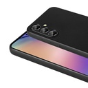 Samsung Galaxy A55 Uyumlu Kılıf Zore Premier Silikon Kapak - 7
