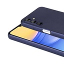 Samsung Galaxy A55 Uyumlu Kılıf Zore Premier Silikon Kapak - 11