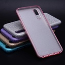 Huawei P20 Uyumlu Kılıf Zore Shining Silikon - 2