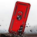 Samsung Galaxy A05S Uyumlu Kılıf Zore Vega Kapak - 4