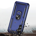 Samsung Galaxy A05S Uyumlu Kılıf Zore Vega Kapak - 5