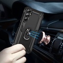 Samsung Galaxy A05S Uyumlu Kılıf Zore Vega Kapak - 7