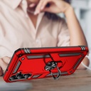 Samsung Galaxy A05S Uyumlu Kılıf Zore Vega Kapak - 15