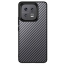 Xiaomi Mi 13 Pro Uyumlu Kılıf Aramid Karbon Fiber Magsafe Özellikli Wlons Radison Kapak - 8