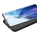 Xiaomi Mi 13 Pro Uyumlu Kılıf Aramid Karbon Fiber Magsafe Özellikli Wlons Radison Kapak - 15