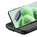Xiaomi Redmi Note 13 Pro Plus 5G Uyumlu Kılıf Zore Negro Silikon Kapak