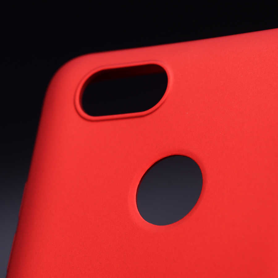 Casper Via M4 Uyumlu Kılıf Zore Premier Silikon Kapak - 1