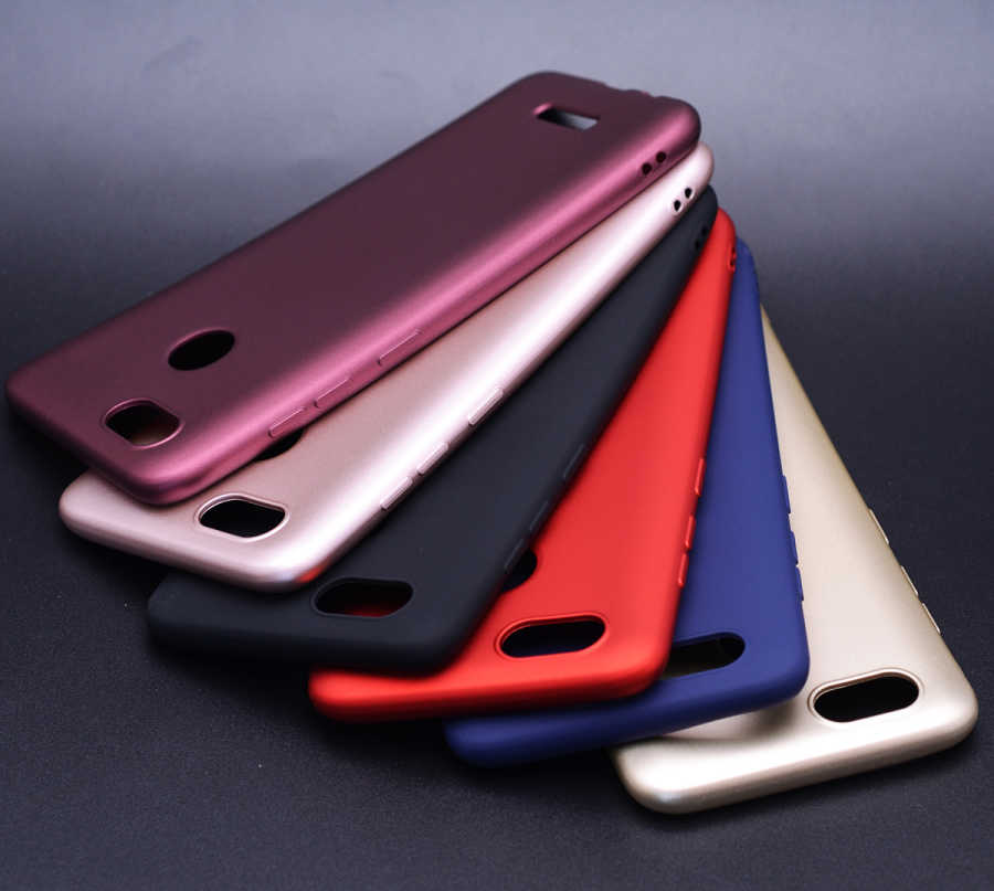 Casper Via M4 Uyumlu Kılıf Zore Premier Silikon Kapak - 2