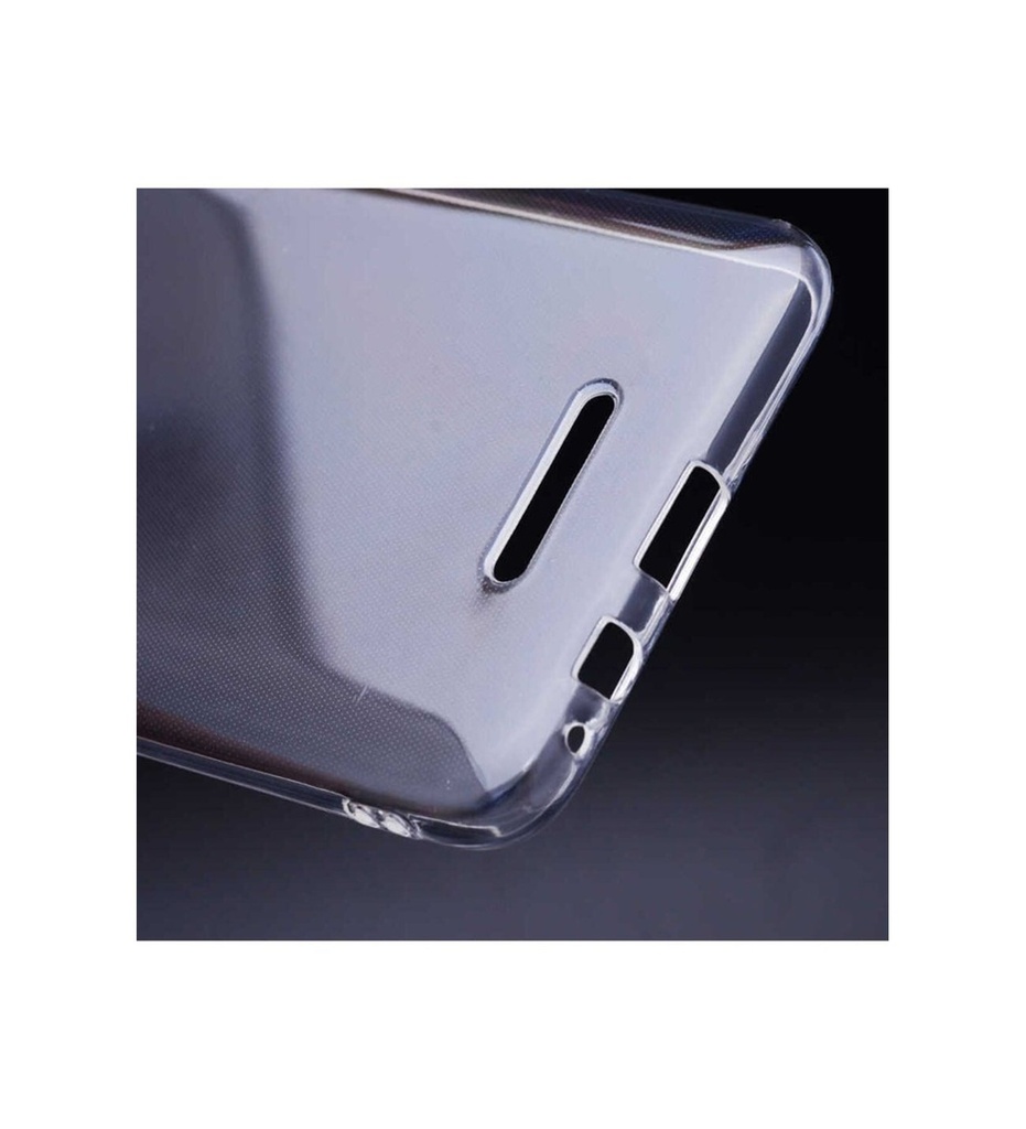 Casper Via M4 Uyumlu Kılıf Zore Süper Silikon Kapak