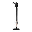 Youngkit YQ002 Yansıtıcı Şerit Desenli Cep Telefonu Bilek Askı İpi
