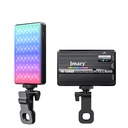 Jmary FM-150RGB RGB Led Telefon-Kamera Üstü Aydınlatma Işığı