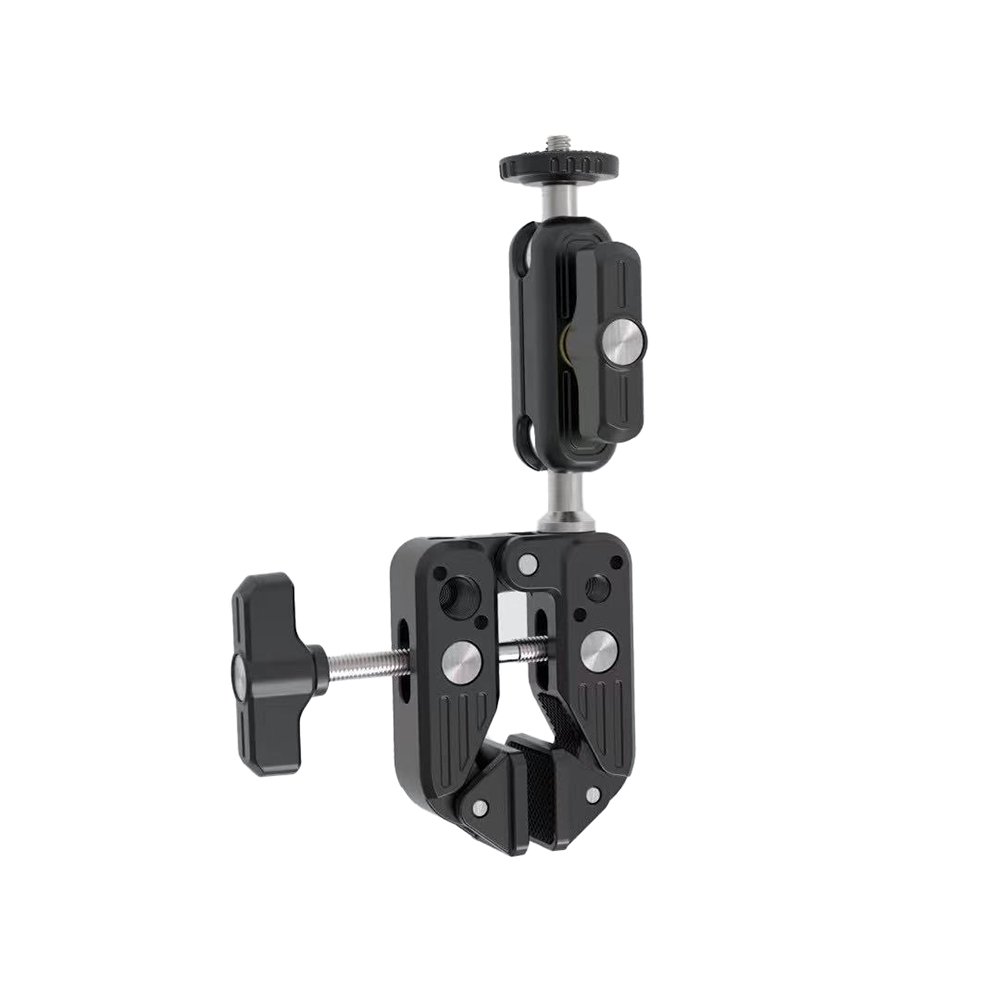 Jmary MS-90 Telefon & Fotoğraf & Aksiyon Kamerası Sabitleme Aparatı