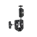 Jmary MS-90 Telefon & Fotoğraf & Aksiyon Kamerası Sabitleme Aparatı