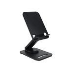 Jmary MK-62 Ayarlanabilir Katlanabilir 360 Derece Dönebilen Telefon ve Tablet Standı