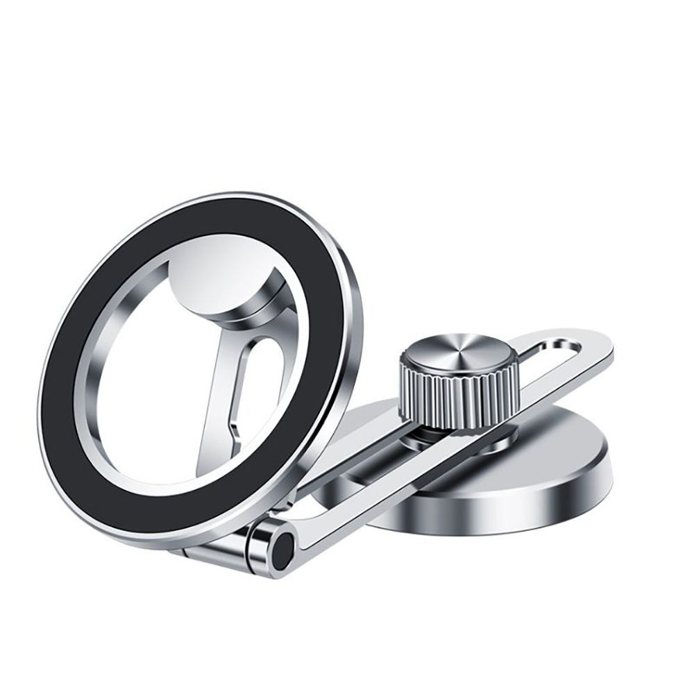 Jmary MH-80 Oynar Başlıklı Düz Zemin Araç Telefon Tutucu