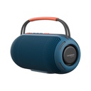 Wiwu H6 RGB Işıklı Askılı TWS Bluetooth Speaker Hoparlör v5.3 16W