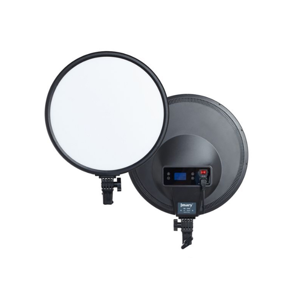 [RNZ-TA120977] Jmary FM-15RS Kumandalı Işıklı Telefon Tutucu Ring Light