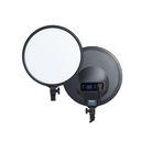 Jmary FM-15RS Kumandalı Işıklı Telefon Tutucu Ring Light
