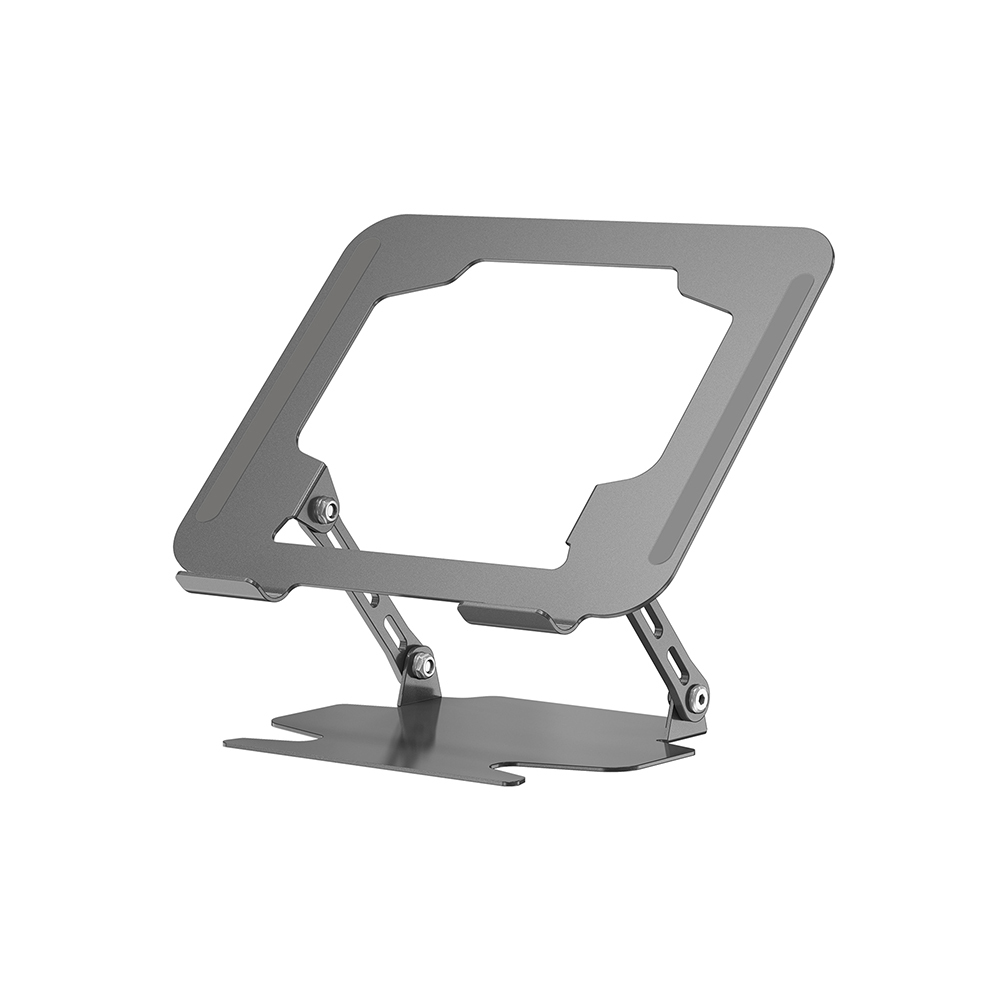 [RNZ-TA121031] Wiwu ZM-901 Katlanabilir Ayarlanabilir Laptop Standı