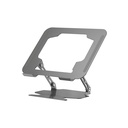 Wiwu ZM-901 Katlanabilir Ayarlanabilir Laptop Standı