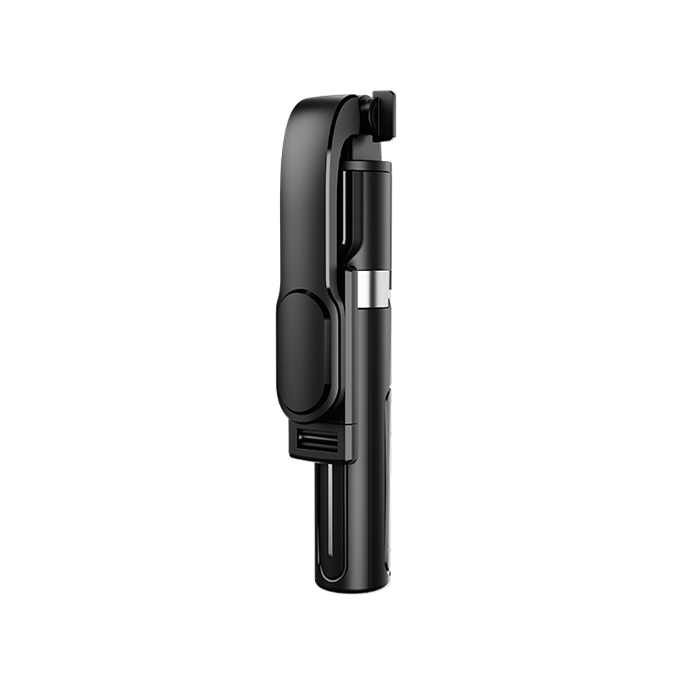[RNZ-TA120992] Jmary KT-219 360 Derece Dönebilen Kablosuz Kumandalı Tripod ve Selfie Çubuğu
