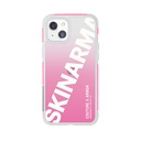 Apple iPhone 13 Uyumlu Kılıf SkinArma Şeffaf Airbag Tasarımlı Keisha Kapak