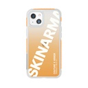 Apple iPhone 13 Uyumlu Kılıf SkinArma Şeffaf Airbag Tasarımlı Keisha Kapak