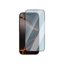 Apple iPhone 14 Pro Uyumlu CaseWorld EyeGuard Serisi 2.5D Eyesafe Teknolojili Cam Ekran Koruyucu