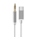 Zore JH-030 Type-C to 3.5mm Aux Çevirici Ses Adaptörü