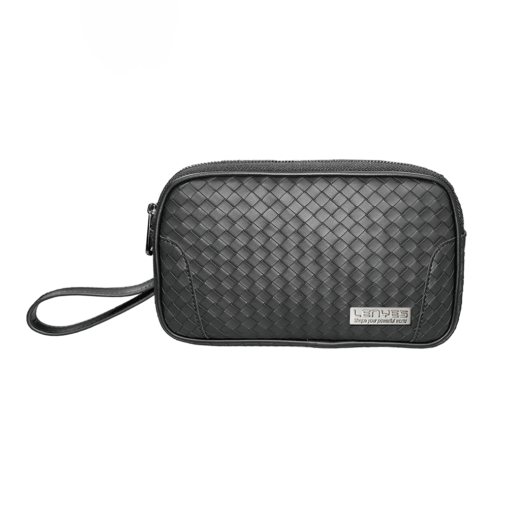 Lenyes LB528 Mark Serisi Su Geçirmez Aşınmaya ve Çizilmeye Dayanıklı Aksesuar Çantası