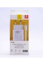 Zore Lightning Tablet Travel Set Z-26