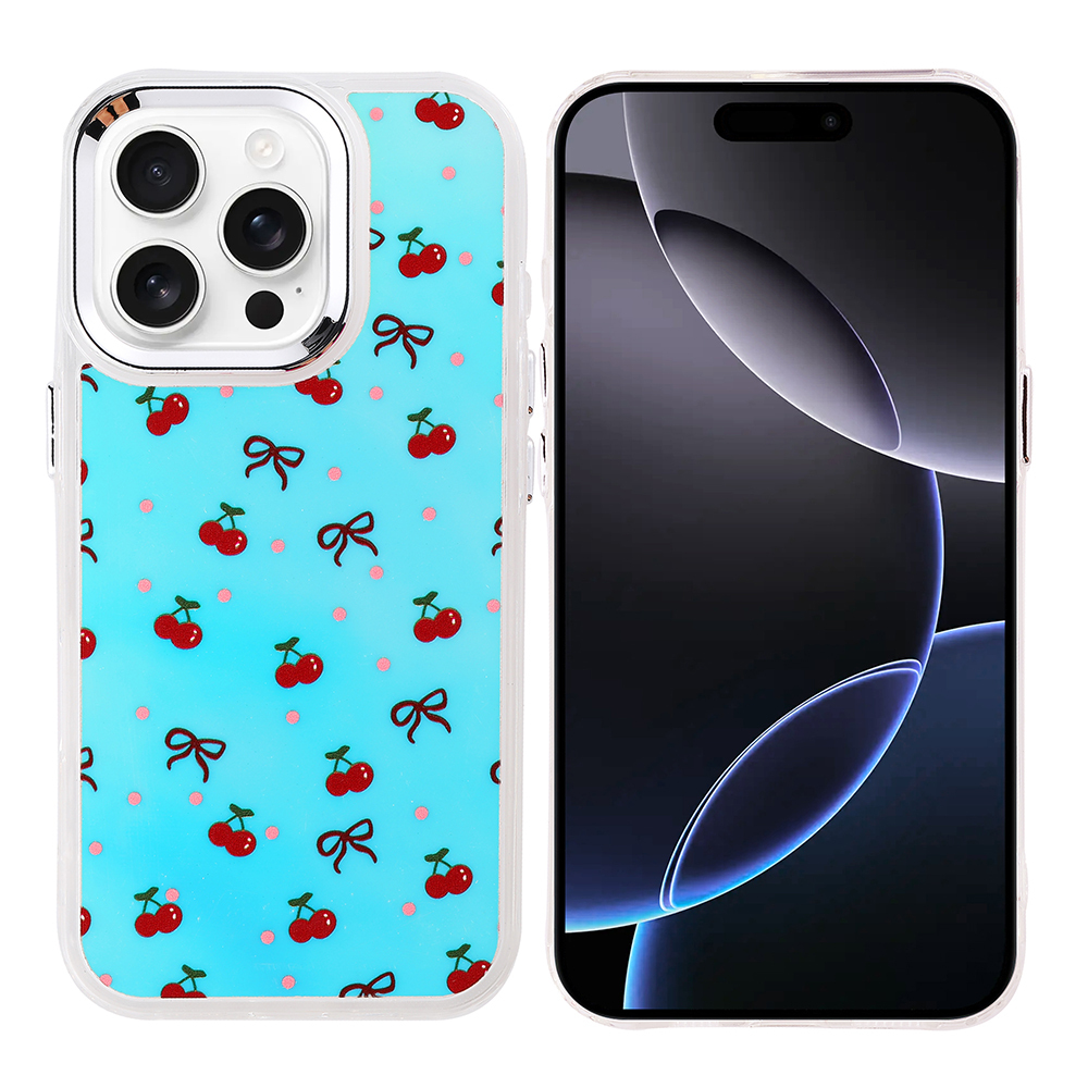 Apple iPhone 16 Pro Max Uyumlu Kılıf Airbag Tasarımlı Zore Hadra Kapak