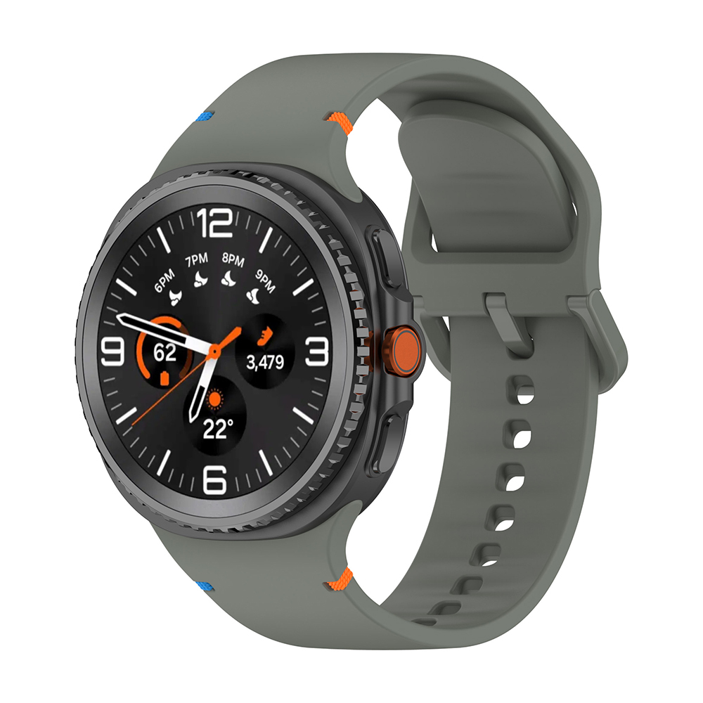 Samsung Galaxy Watch 8 Ultra Ultra Zore Klasik Kordon