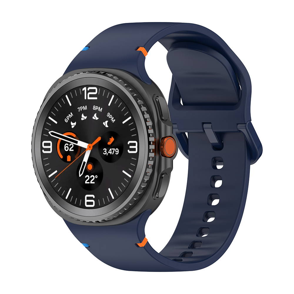 Samsung Galaxy Watch 8 Ultra Ultra Zore Klasik Kordon