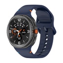 Samsung Galaxy Watch 8 Ultra Ultra Zore Klasik Kordon