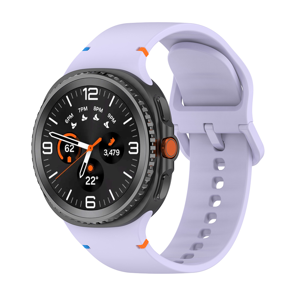 Samsung Galaxy Watch 8 Ultra Ultra Zore Klasik Kordon