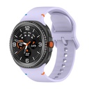 Samsung Galaxy Watch 8 Ultra Ultra Zore Klasik Kordon