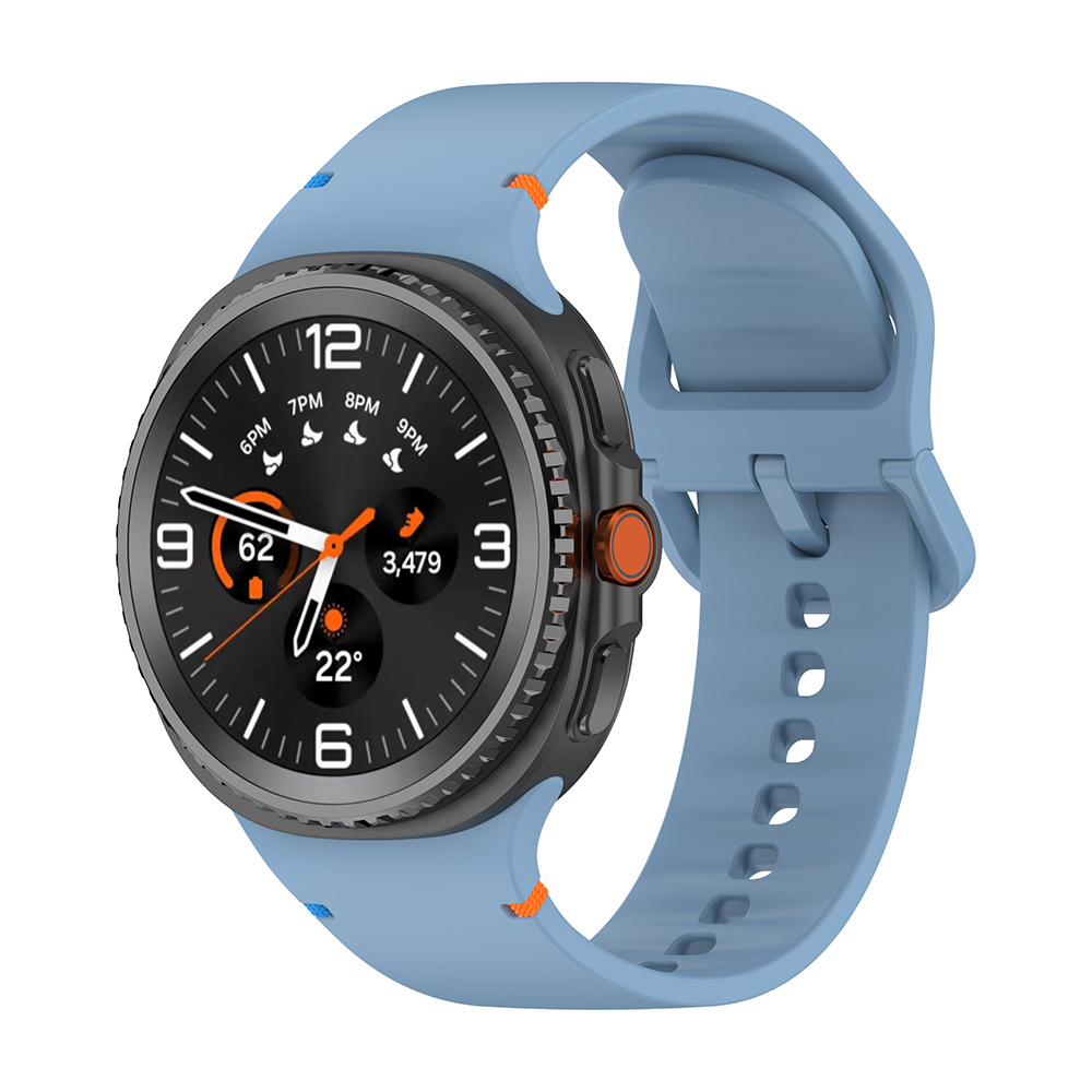 Samsung Galaxy Watch 8 Ultra Ultra Zore Klasik Kordon