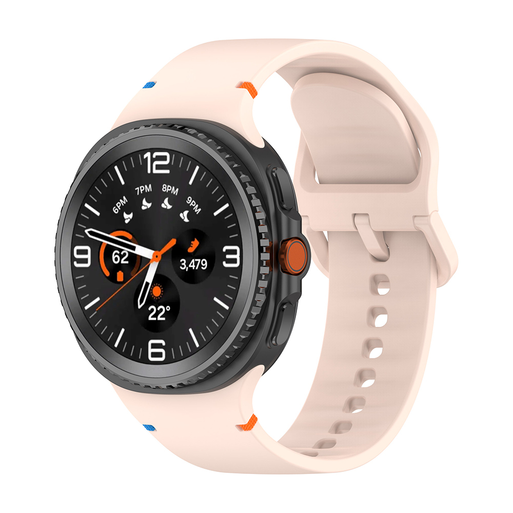 Samsung Galaxy Watch 8 Ultra Ultra Zore Klasik Kordon