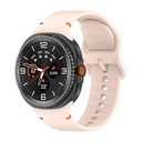 Samsung Galaxy Watch 8 Ultra Uyumlu Zore Klasik Kordon