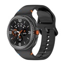 Samsung Galaxy Watch 8 Ultra Uyumlu Zore Klasik Kordon
