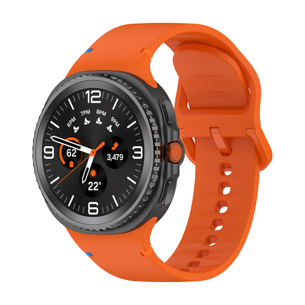 Samsung Galaxy Watch 8 Ultra Ultra Zore Klasik Kordon