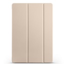 Samsung Galaxy Tab S10 FE Plus Uyumlu Zore Smart Cover Kalem Bölmeli Standlı 1-1 Kılıf
