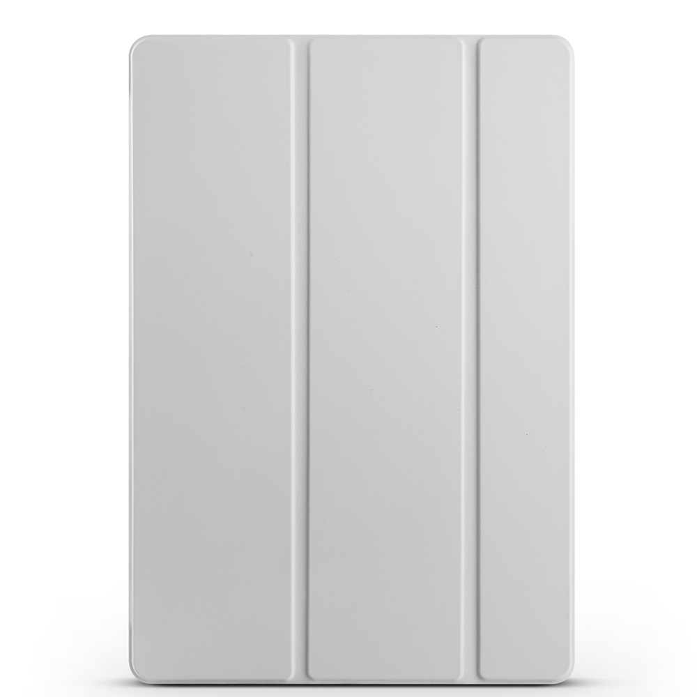 Samsung Galaxy Tab S10 FE Plus Uyumlu Zore Smart Cover Kalem Bölmeli Standlı 1-1 Kılıf