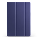 Samsung Galaxy Tab S10 FE Plus Uyumlu Zore Smart Cover Kalem Bölmeli Standlı 1-1 Kılıf