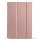 Samsung Galaxy Tab S10 FE Plus Uyumlu Zore Smart Cover Kalem Bölmeli Standlı 1-1 Kılıf
