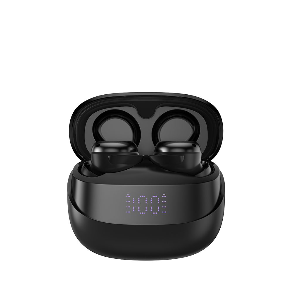 [RNZ-TA120287] Amazingthing Amazsound Lite Dijital LED Göstergeli Kulak İçi Bluetooth Kulaklık v5.4