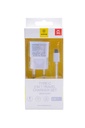 Zore Gold Type-C Şarj Seti Z-03