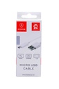 Zore Micro Usb Bronz Kablo Z-21