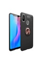 Xiaomi Mi 6X Uyumlu Kılıf Zore Ravel Silikon Kapak